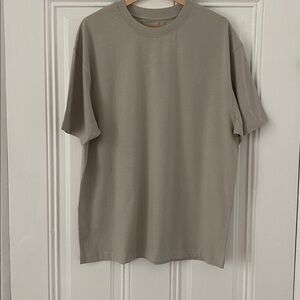 Brand New Gray T-Shirt